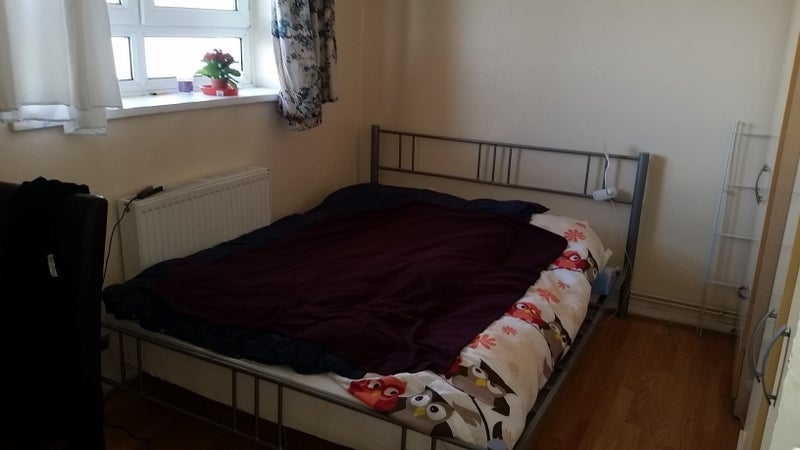 Room Darling Row in Greater London