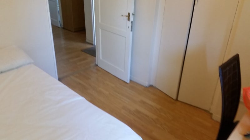Room Darling Row in Greater London