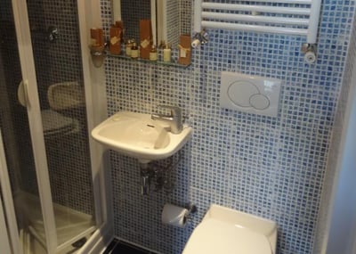 Flat Cartwright Gardens in Greater London