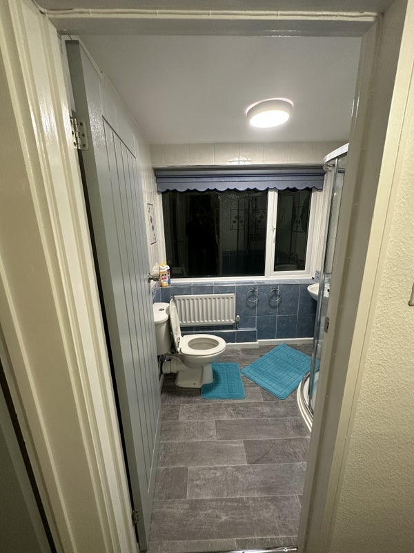 Flat Byrness Close in Newcastle upon Tyne