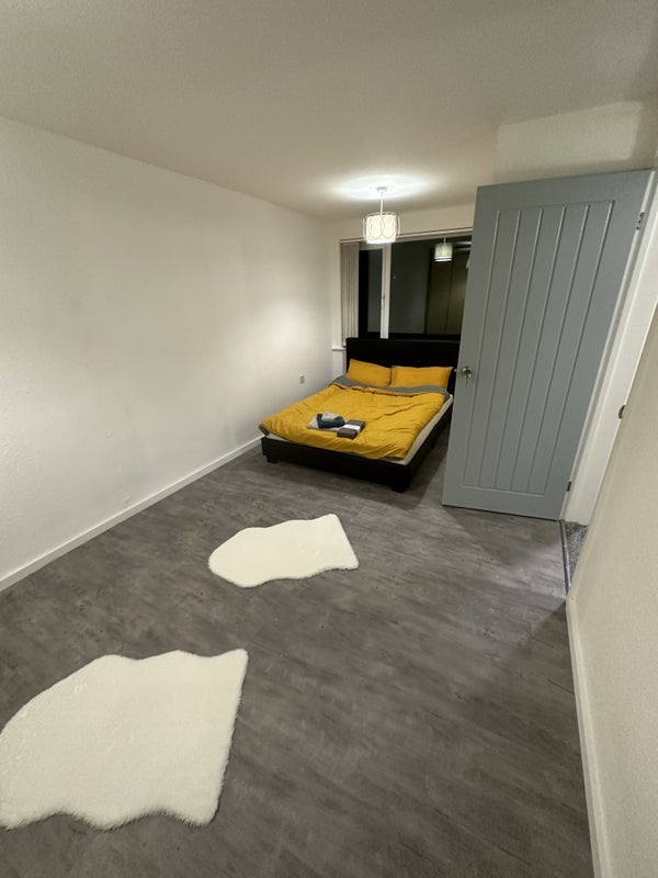 Flat Byrness Close in Newcastle upon Tyne