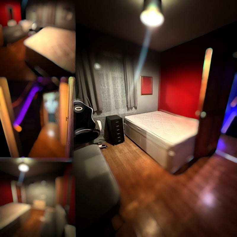 Room Henchman Street in Greater London
