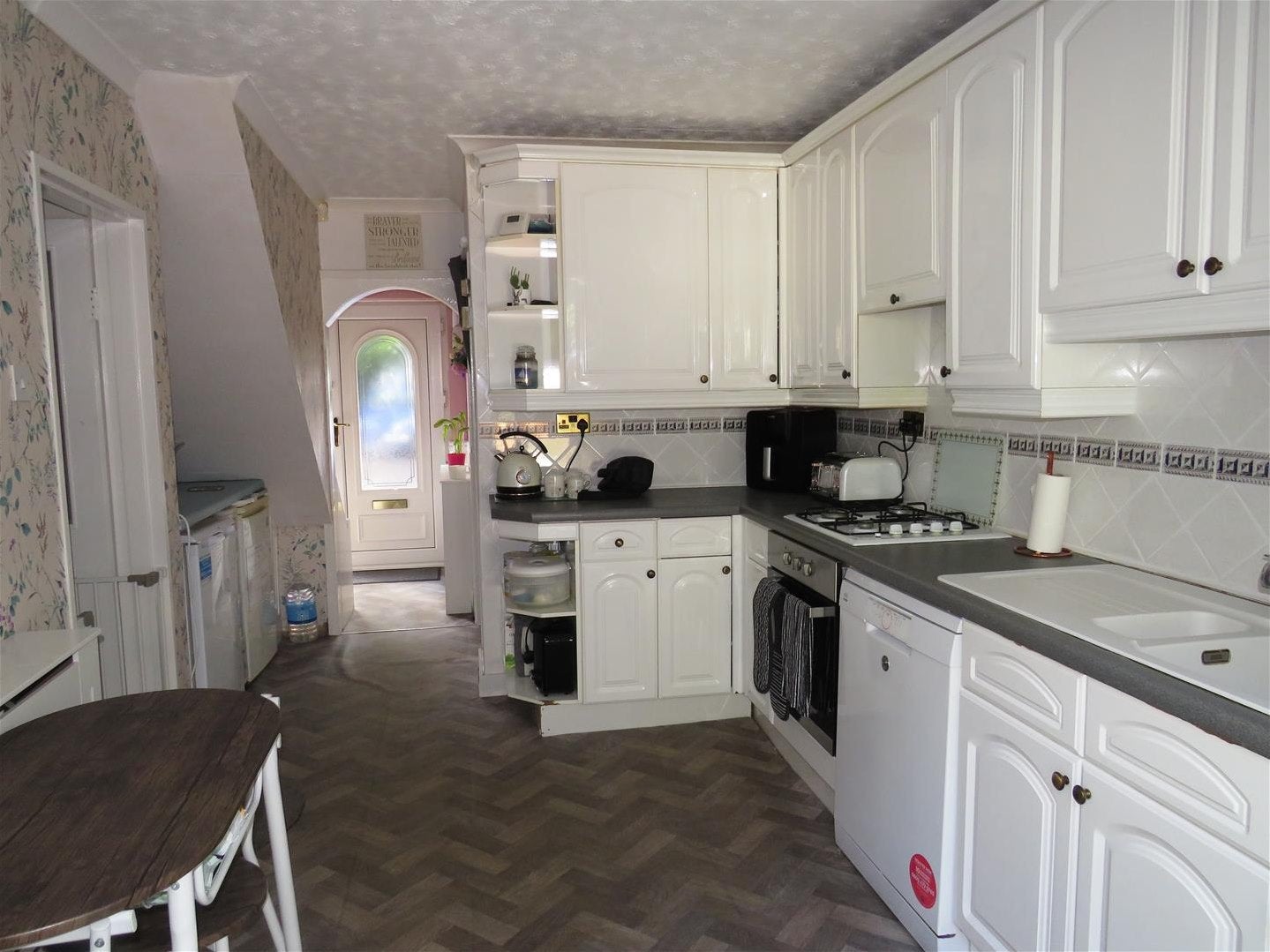 House Meriden Drive in Kingshurst