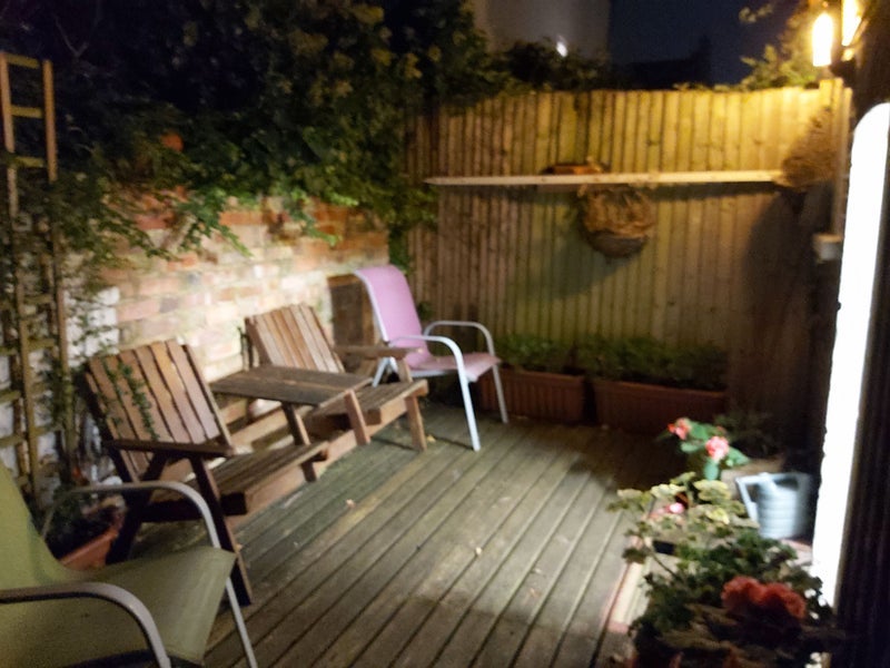 Room Ballater Road in Greater London