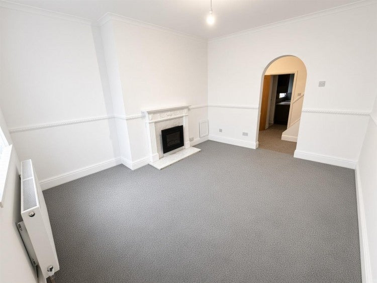 House Claypath in Durham