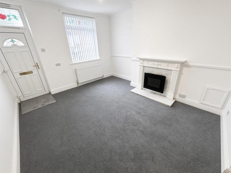 House Claypath in Durham