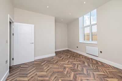 Flat Eastmead in Rushmoor
