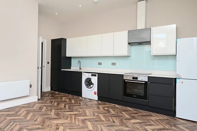 Flat Eastmead in Rushmoor