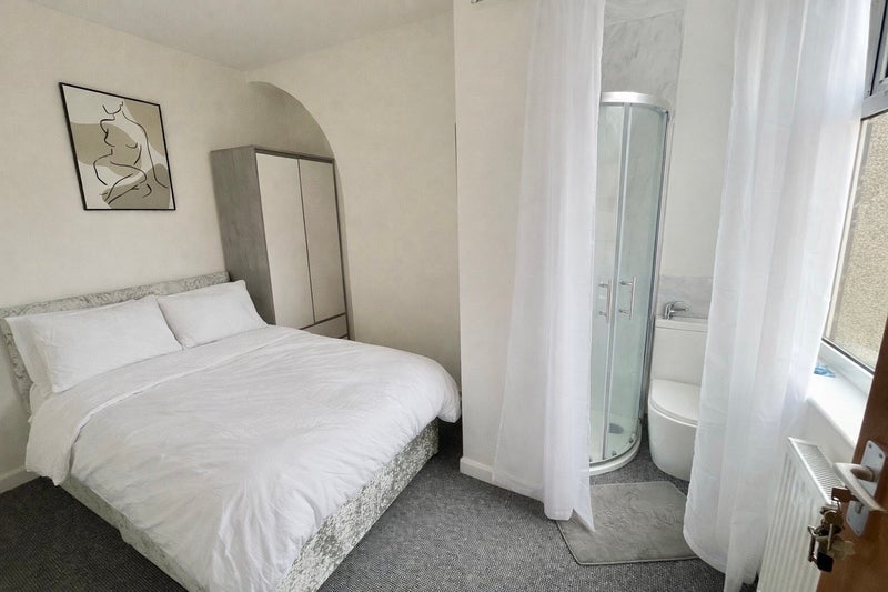 Room Catherine Street in Chesterfield