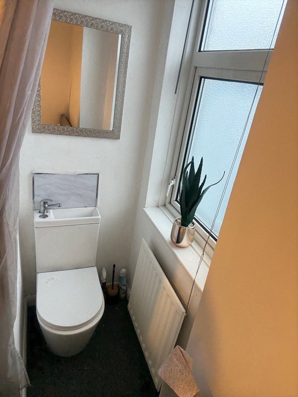 Room Catherine Street in Chesterfield