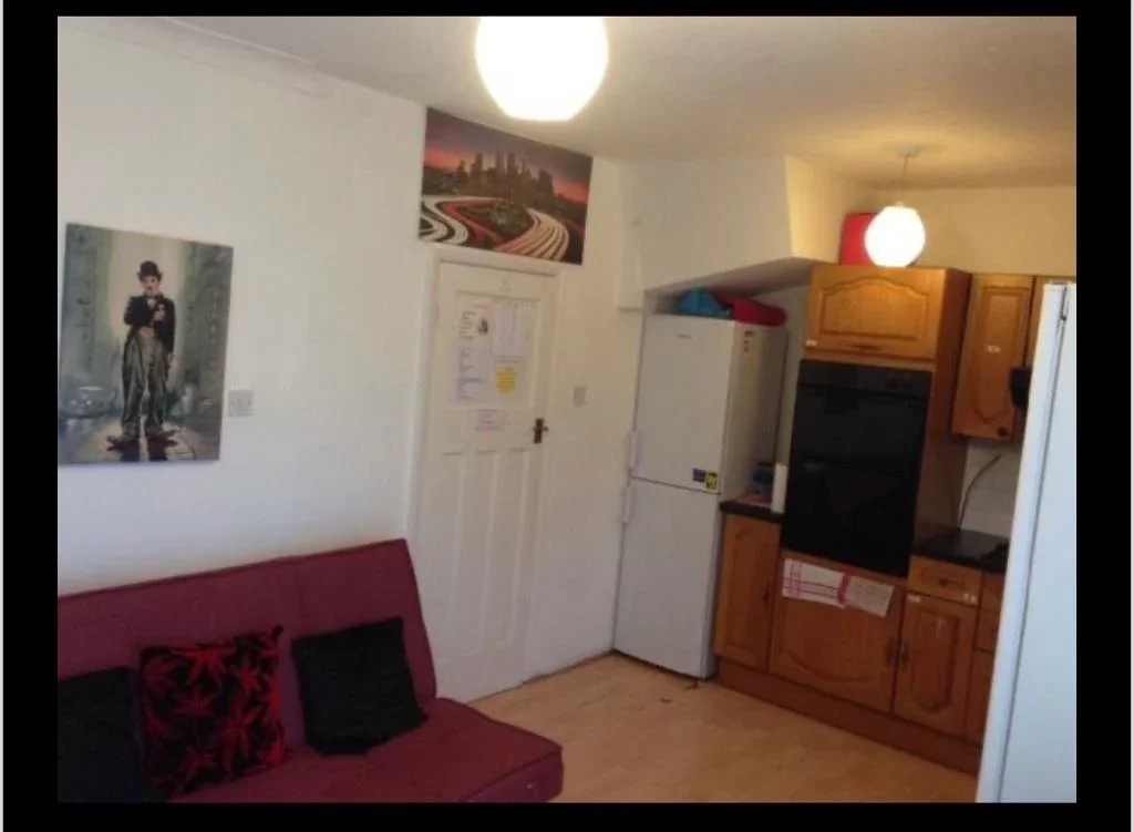 Room Canada Avenue in Greater London