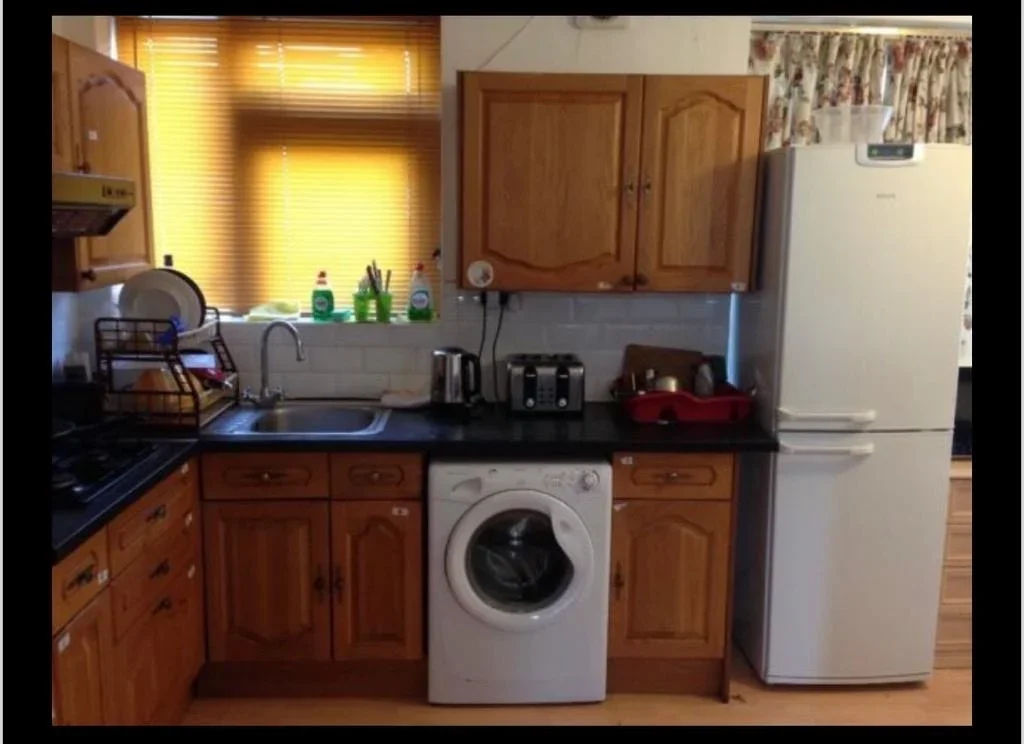 Room Canada Avenue in Greater London