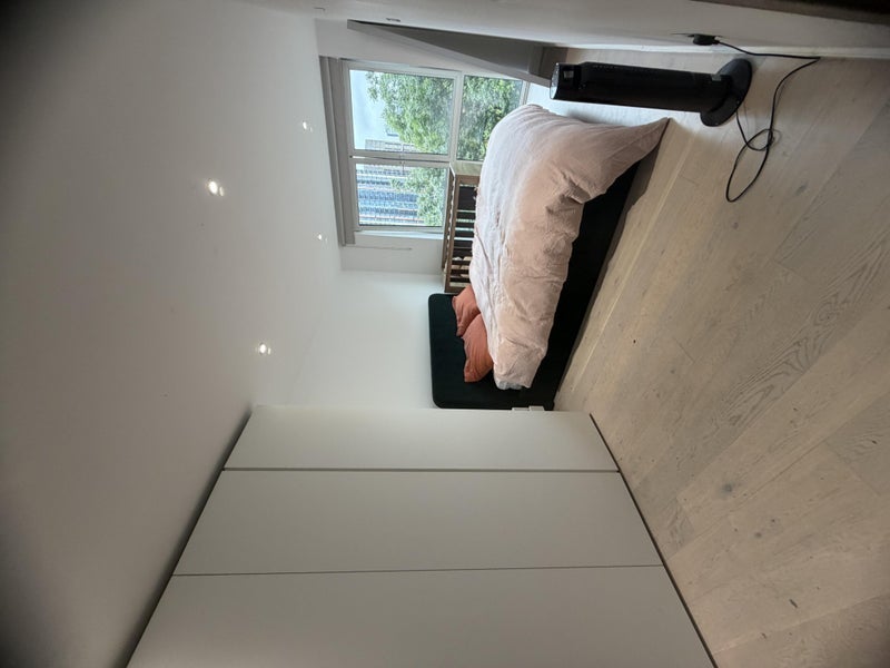 Flat Plough Road in Greater London
