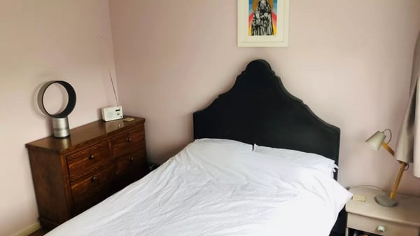 Room Cambridge Heath Road in Greater London
