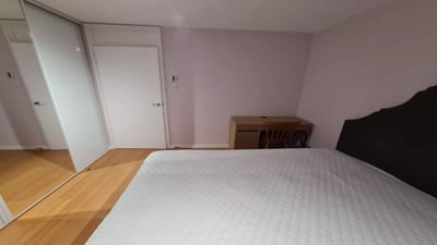 Room Cambridge Heath Road in Greater London