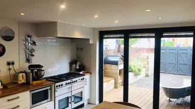 Room Cambridge Heath Road in Greater London