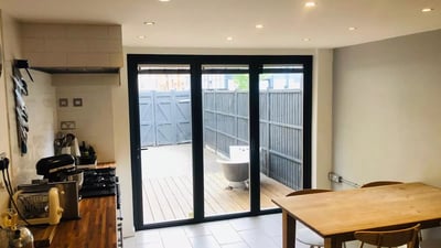 Room Cambridge Heath Road in Greater London