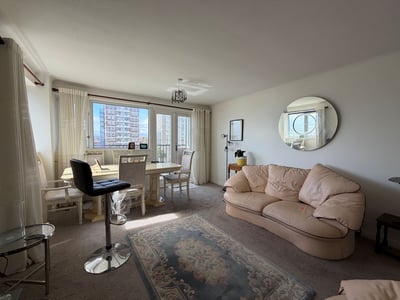 Flat Grand Avenue in Portslade by Sea