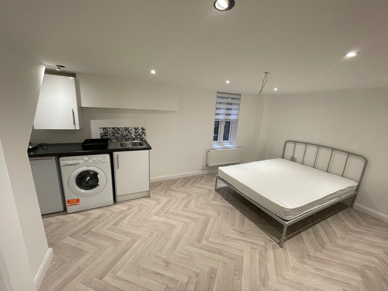 Room Hastings Street in Luton