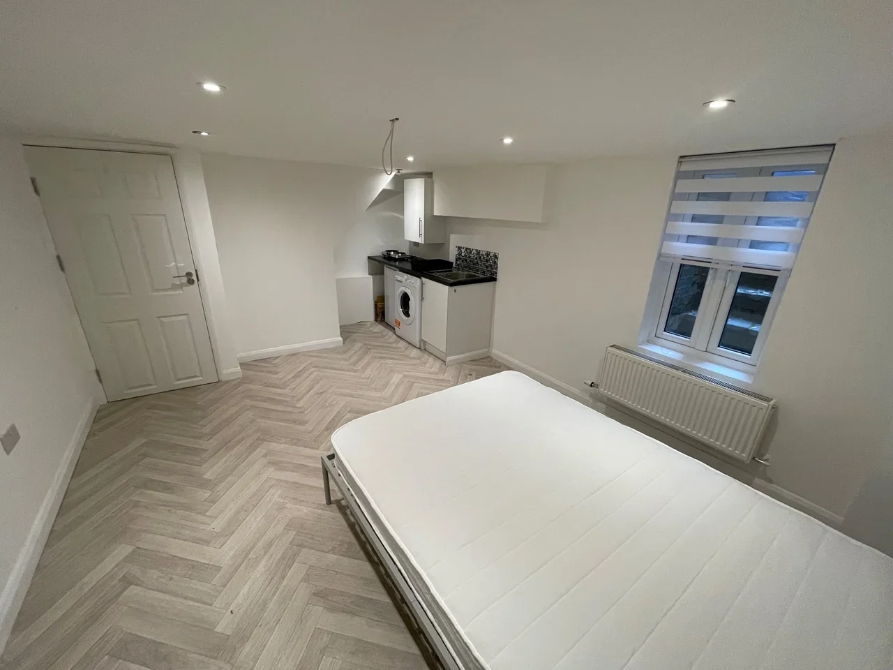 Room Hastings Street in Luton