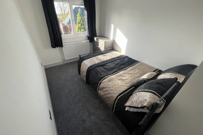 Room Kingsley Road in Northampton
