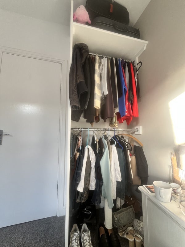 Room Back Hartley Grove in Leeds