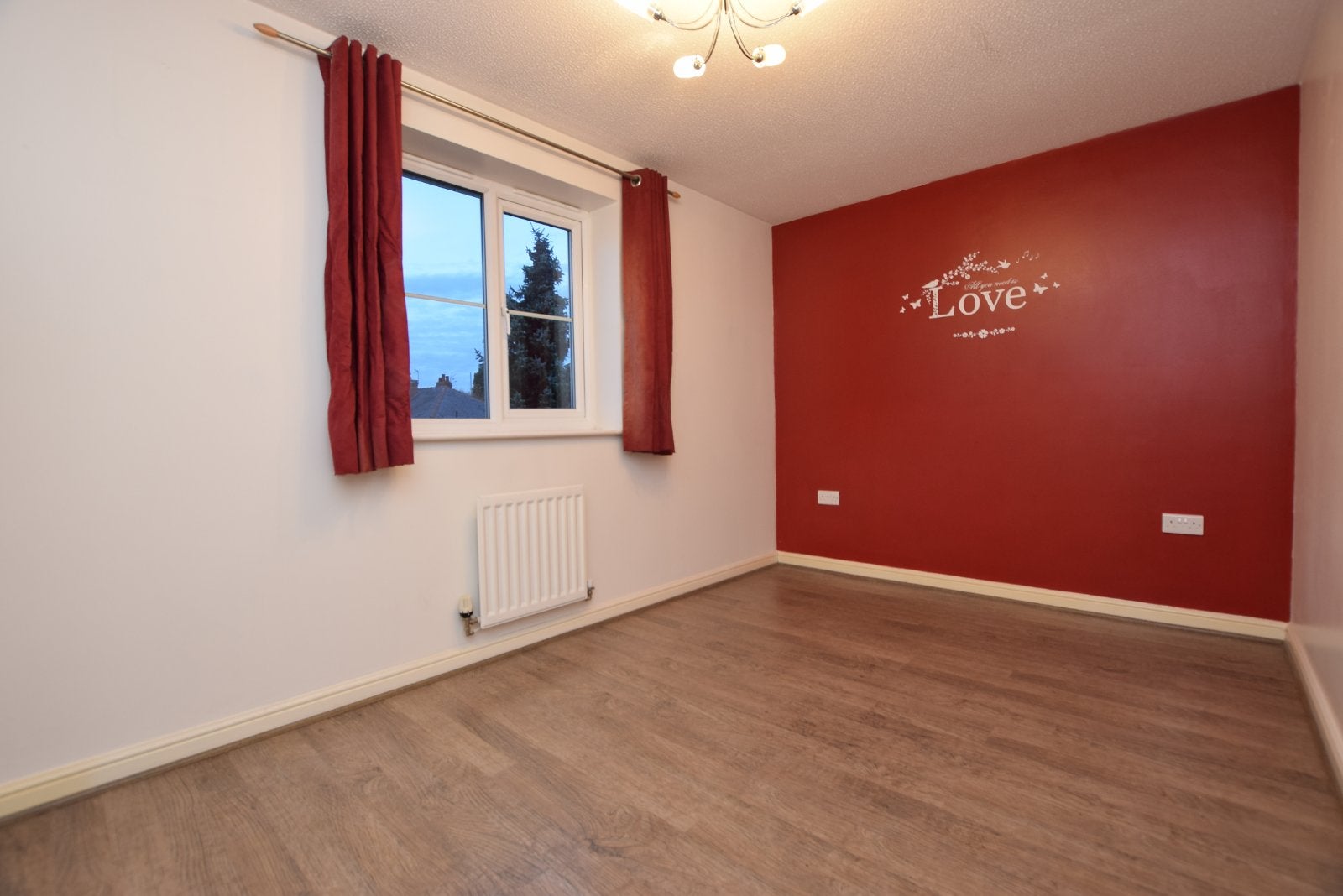 House Amberton Mews in Leeds