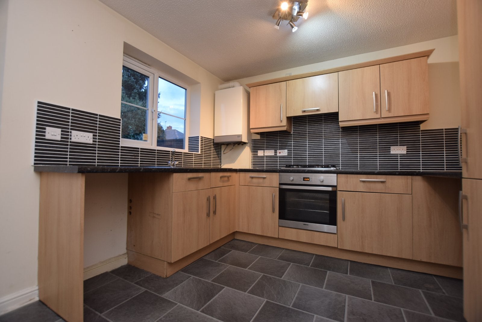 House Amberton Mews in Leeds