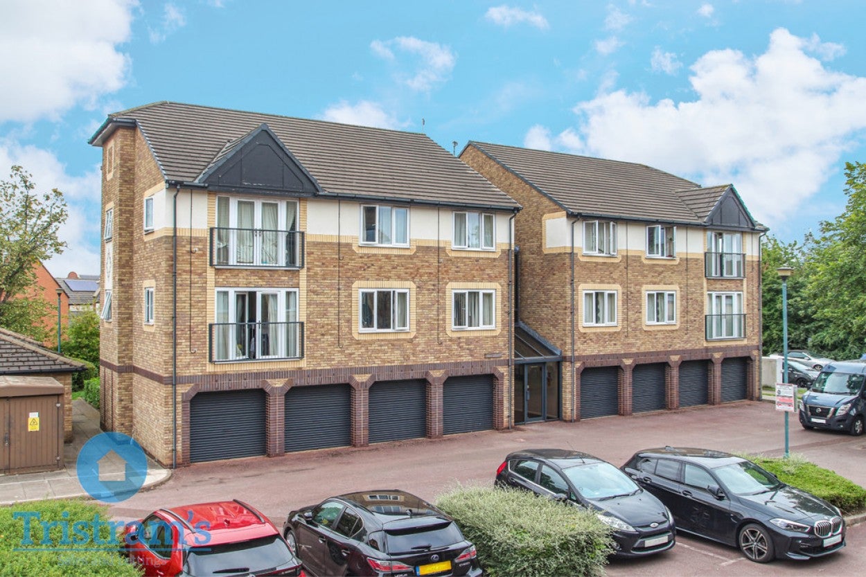House Southmead Way in Derby