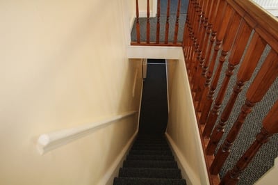 Flat Maxwell Street in Crewe