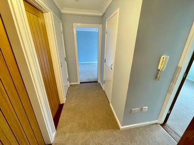 Flat A3022 in Paignton