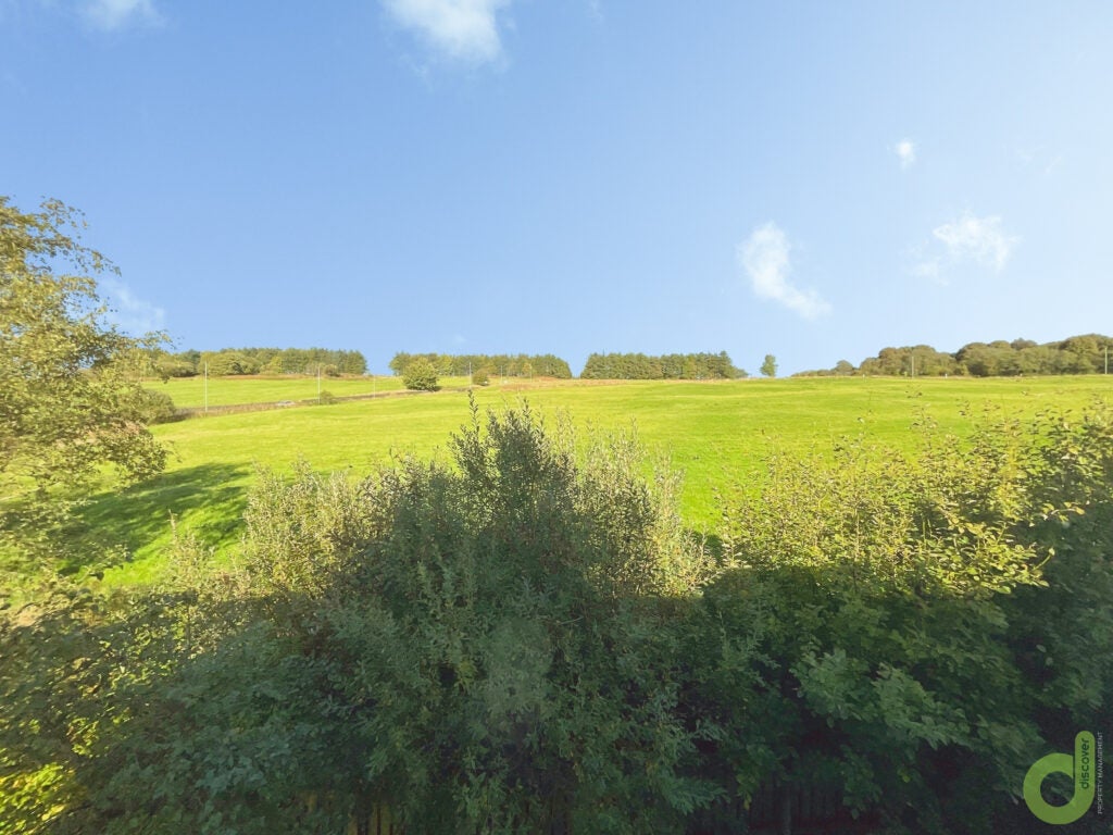Flat Beaumont Way in Darwen