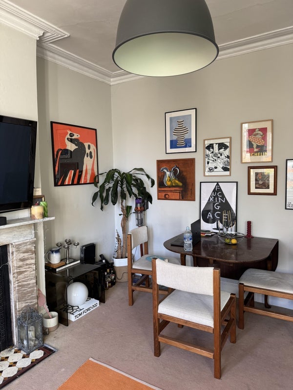 Room Forth Bridge Road in Greater London
