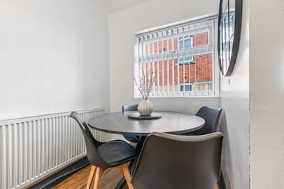 Flat Commonside in Sheffield