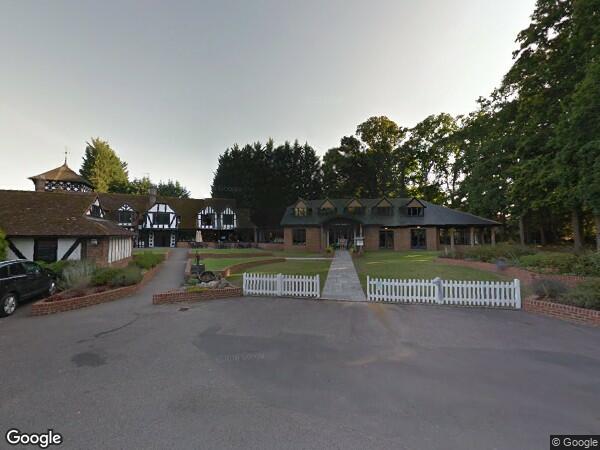 Flat Hever Road in Sevenoaks