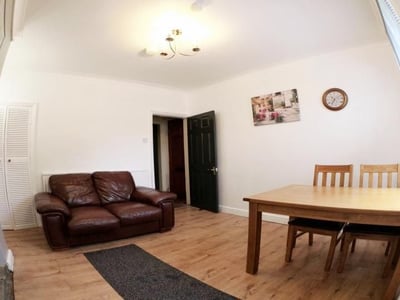 Room Kirkby Street in Lincoln