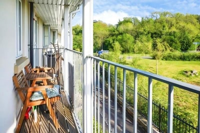 House Long Wood Meadows in Bristol