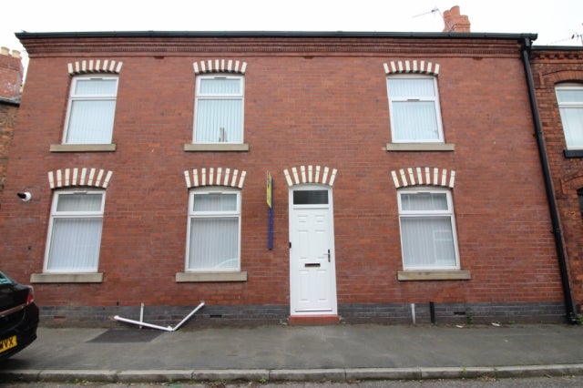 House St Stephen's Avenue in Wigan