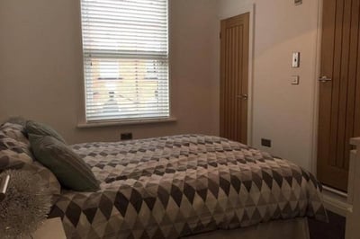 Room Branksome Terrace in Leeds