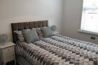 Room Branksome Terrace in Leeds