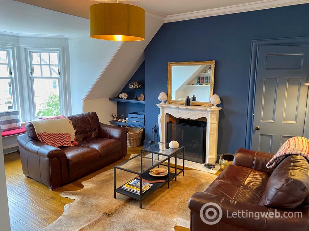 Flat Desswood Place in Aberdeen