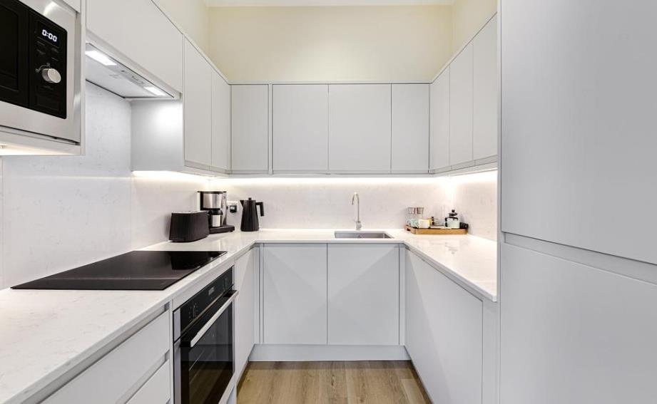 Flat Charles Street in City of Westminster