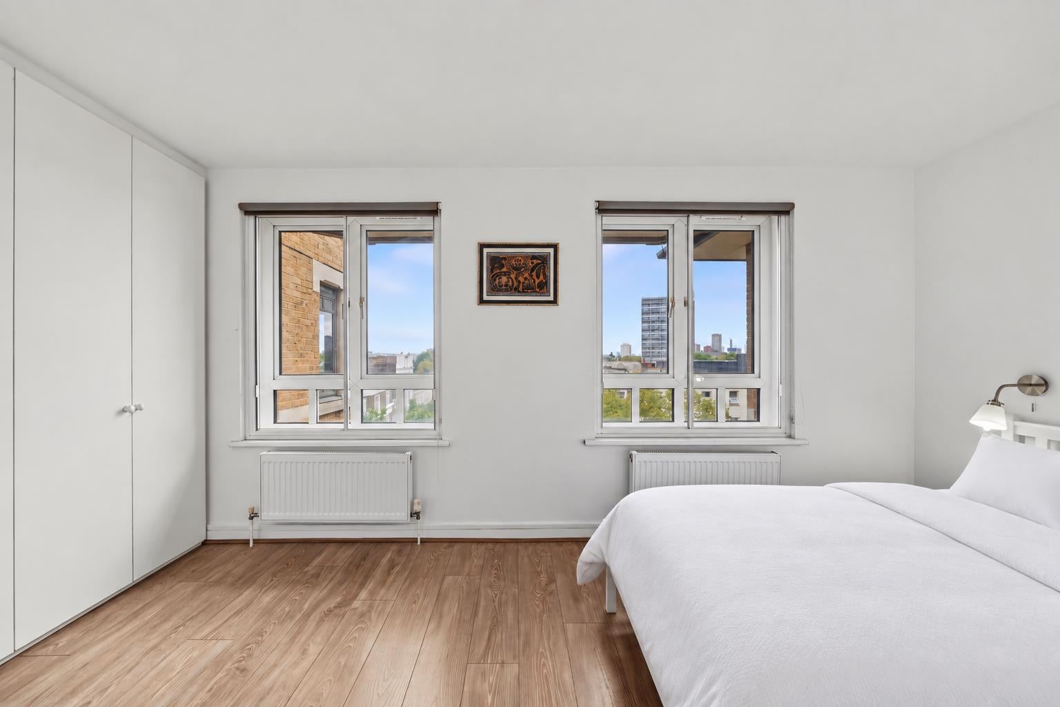 Flat Admiral Walk in City of Westminster