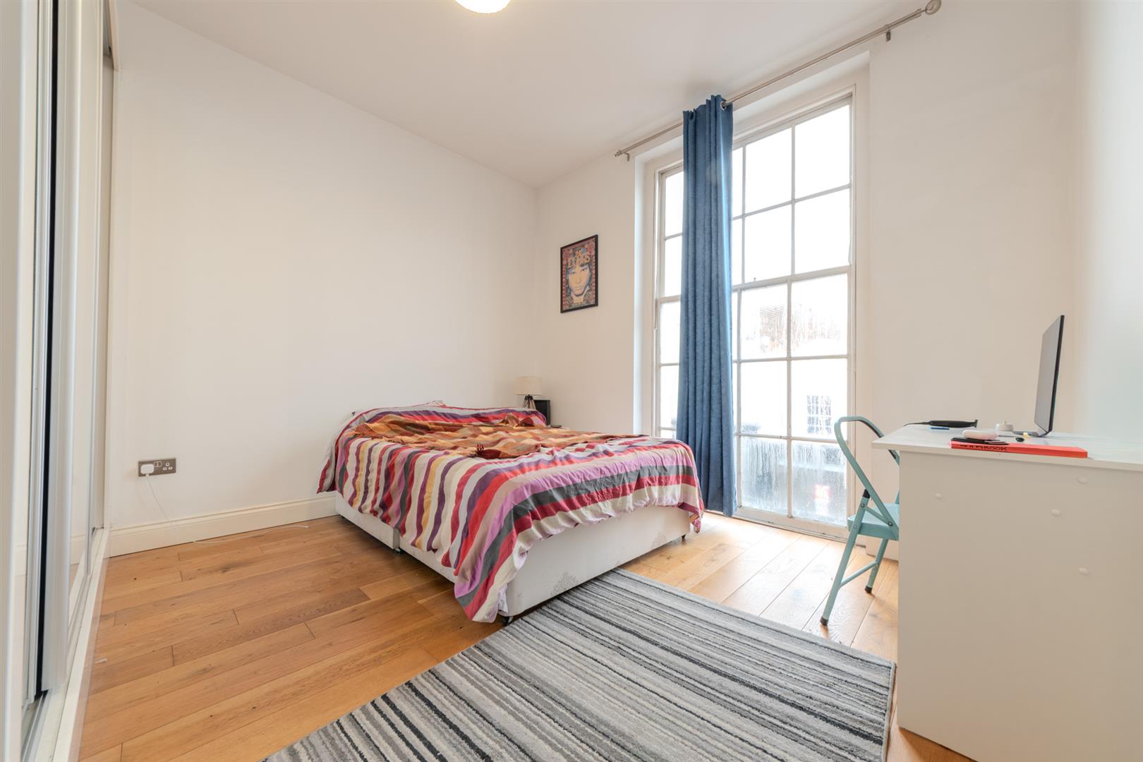 Flat Clemens Street in Royal Leamington Spa