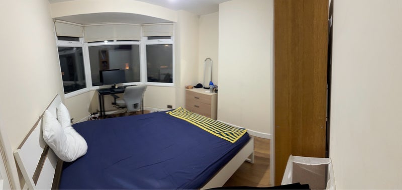 Room Elibank Road in Greater London