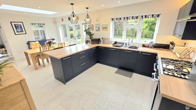 House Avon Green in Wychavon