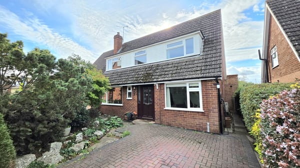 House Avon Green in Wychavon