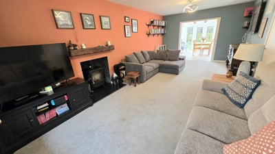 House Avon Green in Wychavon