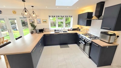 House Avon Green in Wychavon