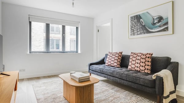 Flat Redcliffe Square in Greater London